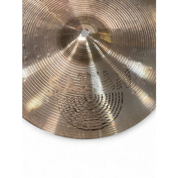 Used SABIAN 14in B8 Thin Crash Cymbal