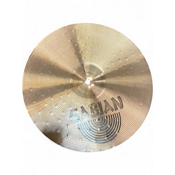 Used SABIAN 14in B8 Thin Crash Cymbal
