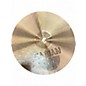 Used SABIAN 14in B8 Thin Crash Cymbal