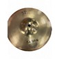 Used SABIAN 10in SBR Series Splash Cymbal thumbnail