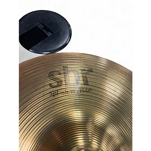 Used SABIAN 10in SBR Series Splash Cymbal