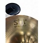 Used SABIAN 10in SBR Series Splash Cymbal