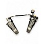 Used DW 7000 Series Double Double Bass Drum Pedal thumbnail