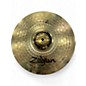 Used Zildjian 14in Planet Z Hi Hat Top Cymbal thumbnail