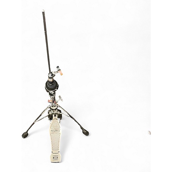 Used Mapex hi hat stand Hi Hat Stand