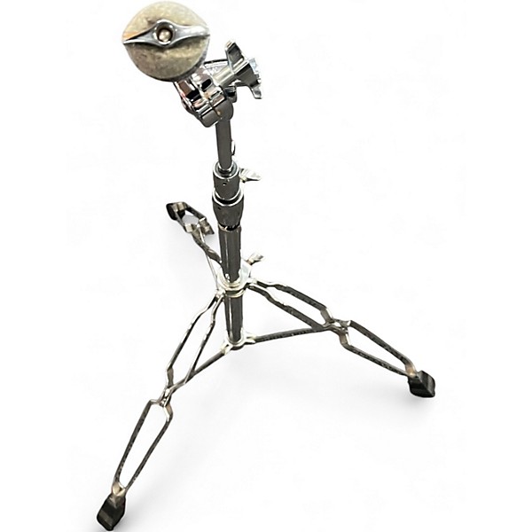 Used Pearl DOUB;E BRACED BOOM STAND Cymbal Stand