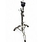Used Pearl DOUBLE BRACED CYMBAL STAND Cymbal Stand thumbnail
