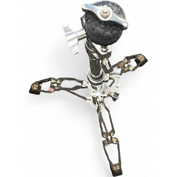 Used Pearl DOUBLE BRACED CYMBAL STAND Cymbal Stand