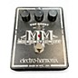 Used Electro-Harmonix Micro Metal Muff Distortion Effect Pedal