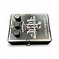 Used Electro-Harmonix Micro Metal Muff Distortion Effect Pedal