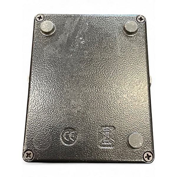 Used Electro-Harmonix Micro Metal Muff Distortion Effect Pedal