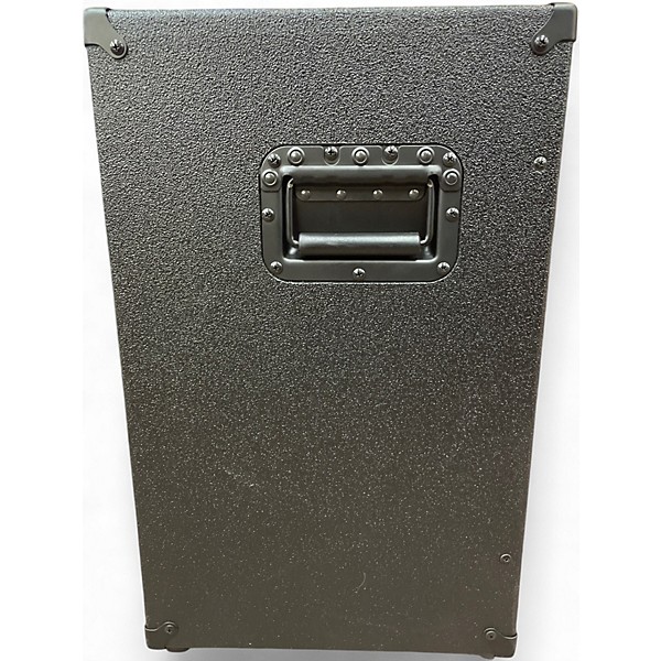 Used Gallien-Krueger NEO210 - IV Bass Cabinet