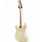 Used 1980s Schecter Guitar Research PS-ST-SC Cream Solid Body Electric Guitar