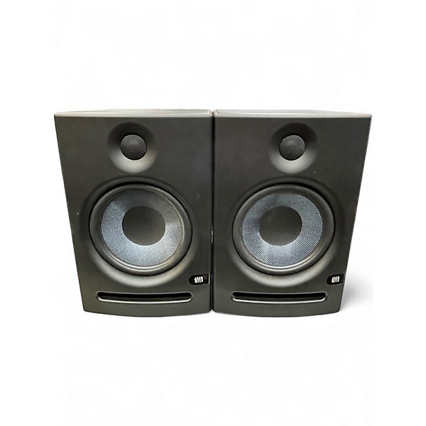 Used PreSonus Eris E8 Pair Powered Monitor