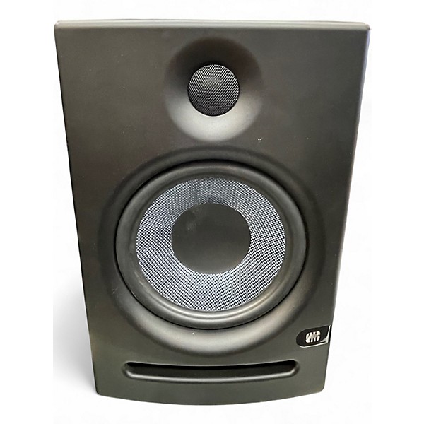 Used PreSonus Eris E8 Pair Powered Monitor