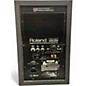 Used Roland DS90 Pair Powered Monitor