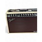 Used Fender Tone Master Deluxe Reverb Guitar Combo Amp