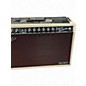 Used Fender Tone Master Deluxe Reverb Guitar Combo Amp