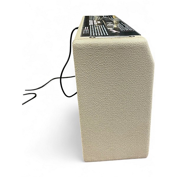 Used Fender Tone Master Deluxe Reverb Guitar Combo Amp