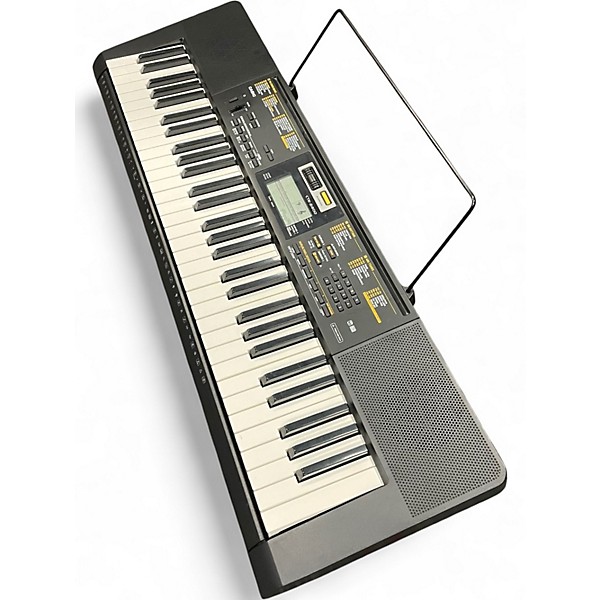 Used Casio CTK-2400 Portable Keyboard