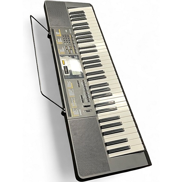 Used Casio CTK-2400 Portable Keyboard