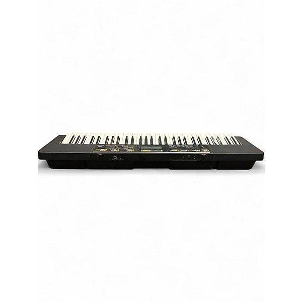Used Casio CTK-2400 Portable Keyboard