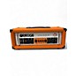 Used Orange Amplifiers Super Crush 100 Solid State Guitar Amp Head thumbnail