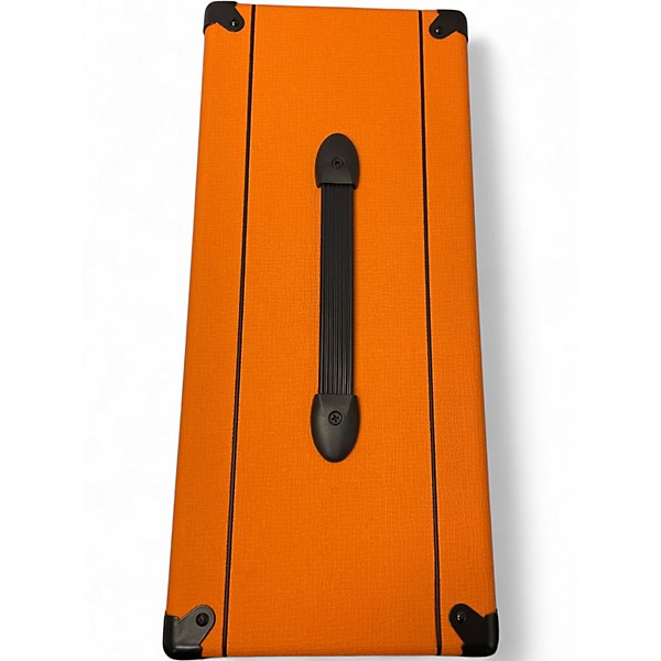 Used Orange Amplifiers Super Crush 100 Solid State Guitar Amp Head