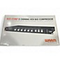 Used Warm Audio bus-comp 2 channel Effect Pedal thumbnail