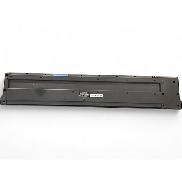 Used M-Audio KEYSTATION 61 MK 3 MIDI Controller