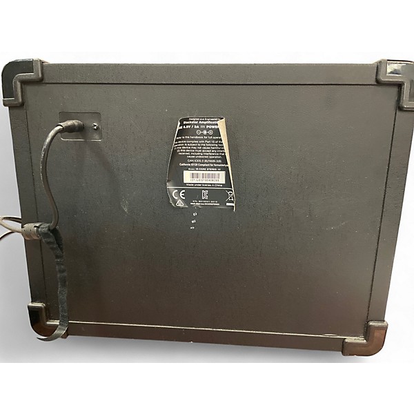 Used Blackstar Stereo 10 v2 Keyboard Amp