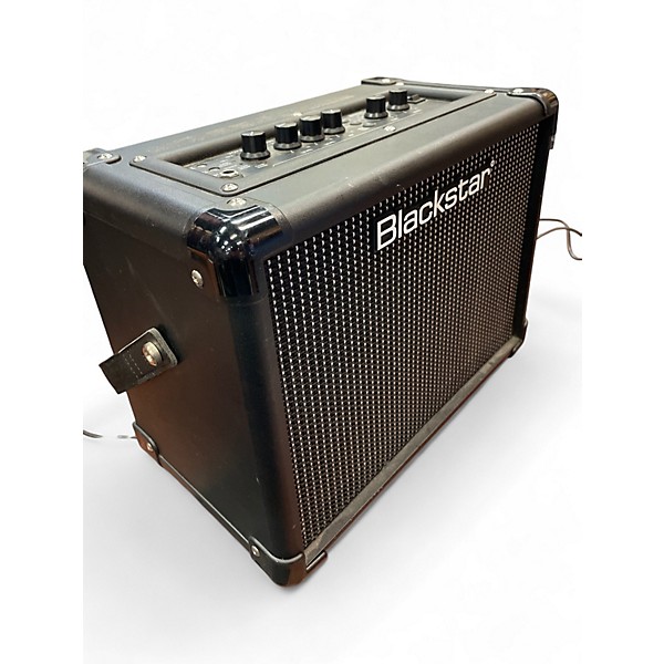 Used Blackstar Stereo 10 v2 Keyboard Amp