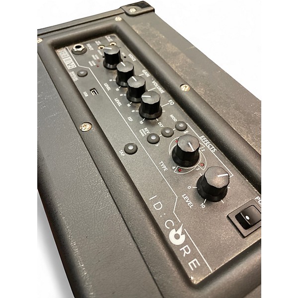 Used Blackstar Stereo 10 v2 Keyboard Amp