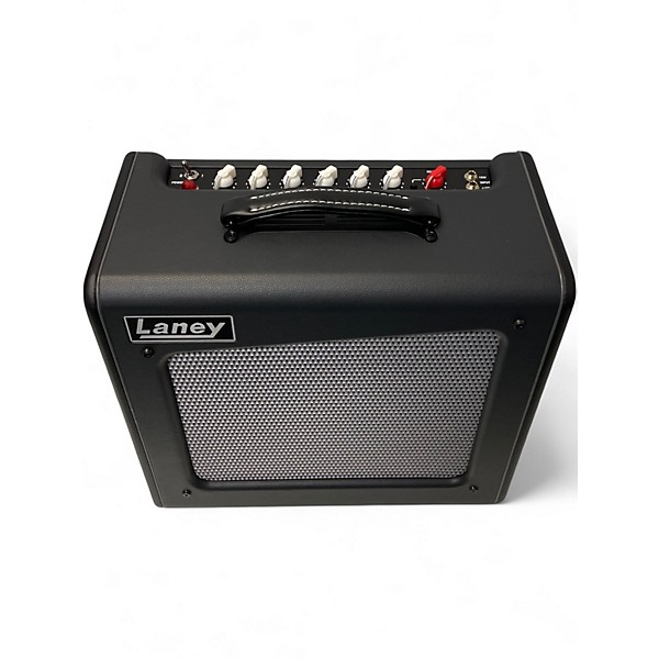Used Laney Cub-Super 12 Tube Guitar Combo Amp