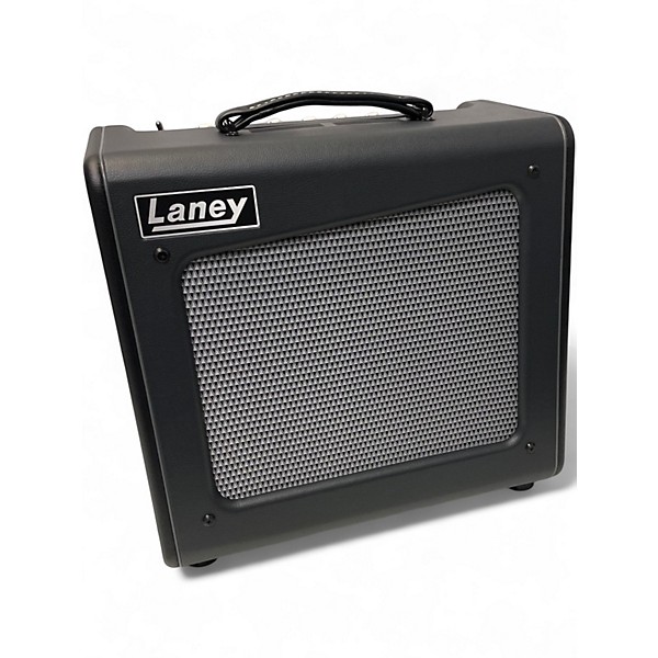 Used Laney Cub-Super 12 Tube Guitar Combo Amp