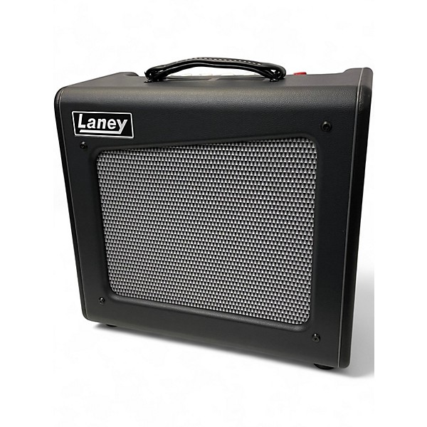 Used Laney Cub-Super 12 Tube Guitar Combo Amp
