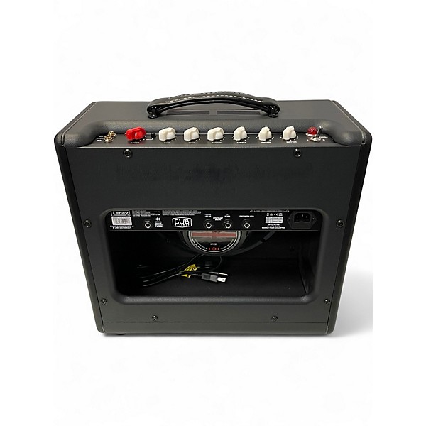 Used Laney Cub-Super 12 Tube Guitar Combo Amp
