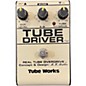Used Tube Works Tube Driver Effect Pedal thumbnail
