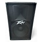 Used Peavey PV115 Unpowered Speaker thumbnail