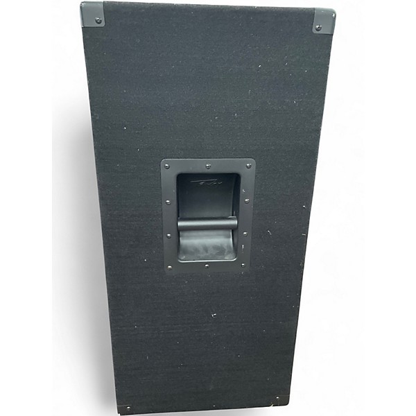 Used Peavey PV115 Unpowered Speaker