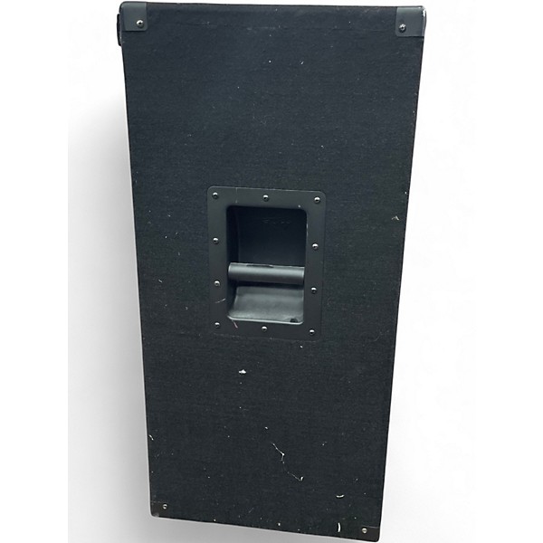 Used Peavey PV115 Unpowered Speaker