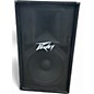 Used Peavey PV115 Unpowered Speaker thumbnail