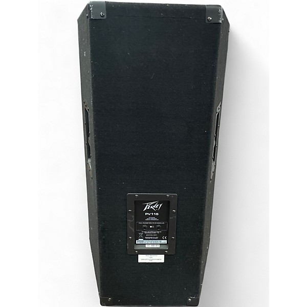 Used Peavey PV115 Unpowered Speaker