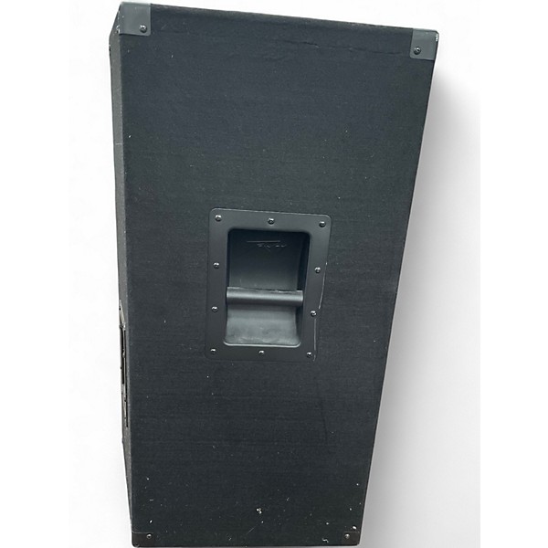 Used Peavey PV115 Unpowered Speaker