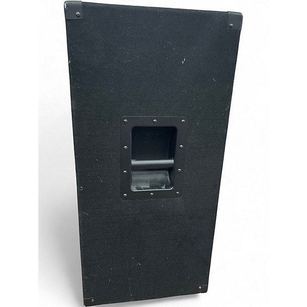 Used Peavey PV115 Unpowered Speaker