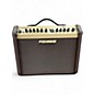Used Fishman PROLBX500 Loudbox Mini Acoustic Guitar Combo Amp thumbnail