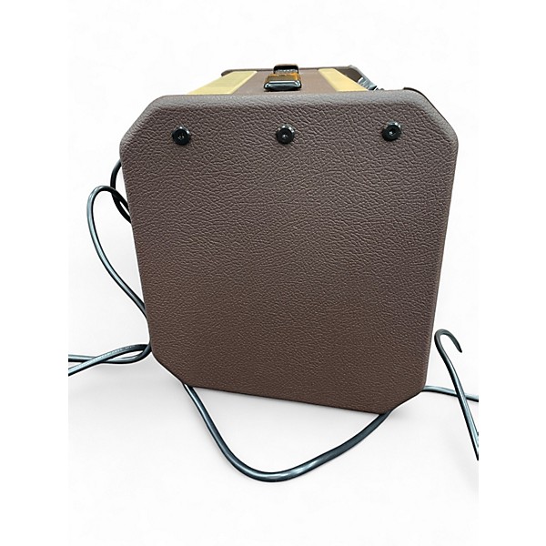 Used Fishman PROLBX500 Loudbox Mini Acoustic Guitar Combo Amp