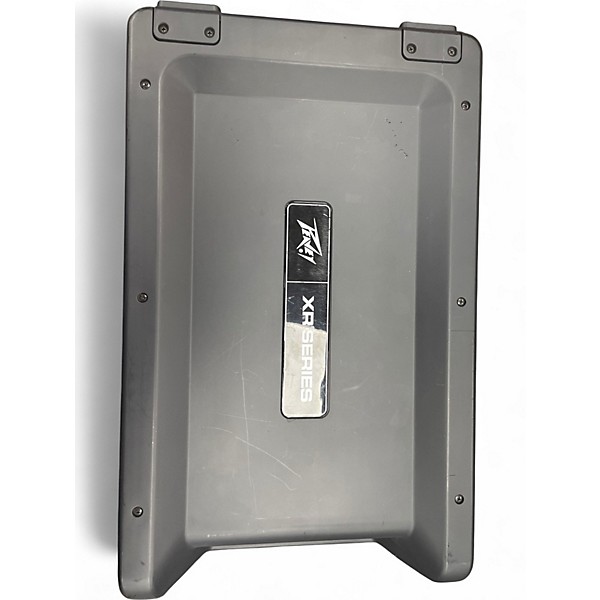 Used Peavey xr8300 Powered Mixer