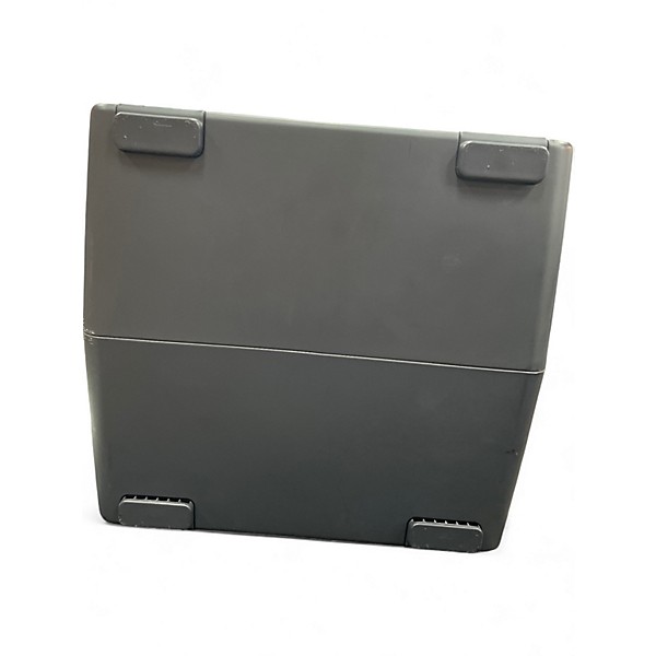 Used Peavey xr8300 Powered Mixer