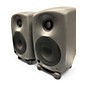 Used Genelec 8020 C Pair Powered Monitor